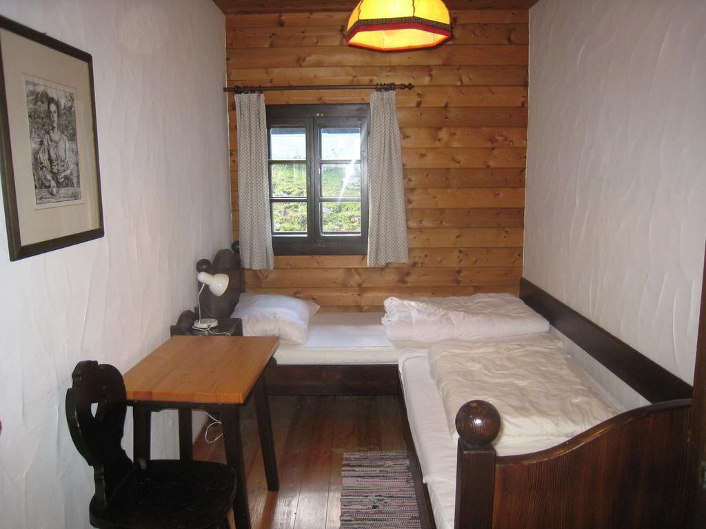 Schiappartement Nassfeld Sonnenalpe Nassfeld Zimmer foto