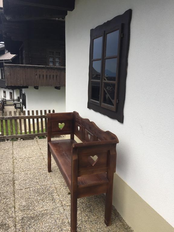 Schiappartement Nassfeld Sonnenalpe Nassfeld Exterior foto